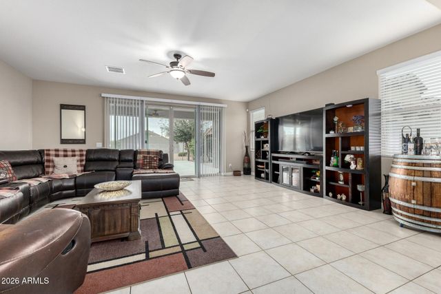 23857 W PIMA Street, Buckeye, AZ 85326