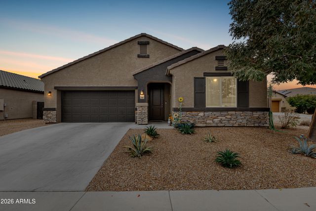 23857 W PIMA Street, Buckeye, AZ 85326