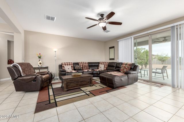 23857 W PIMA Street, Buckeye, AZ 85326