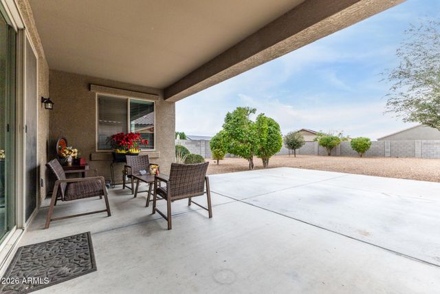 23857 W PIMA Street, Buckeye, AZ 85326
