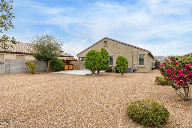 23857 W PIMA Street, Buckeye, AZ 85326