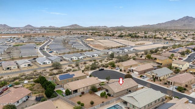 23857 W PIMA Street, Buckeye, AZ 85326