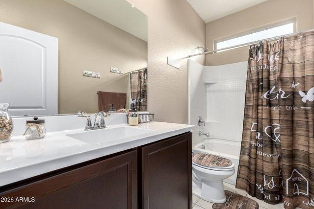 23857 W PIMA Street, Buckeye, AZ 85326