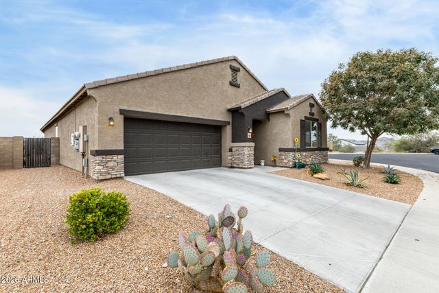 23857 W PIMA Street, Buckeye, AZ 85326