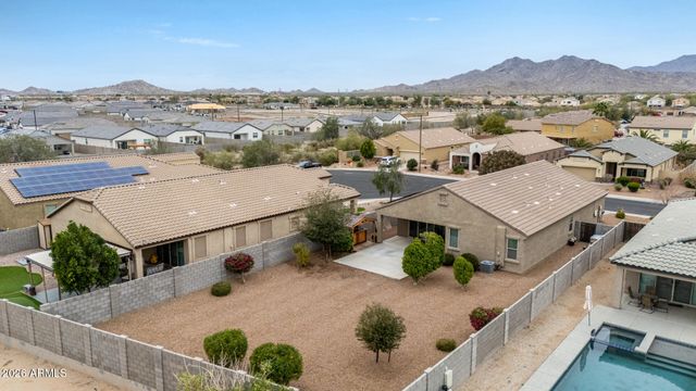 23857 W PIMA Street, Buckeye, AZ 85326