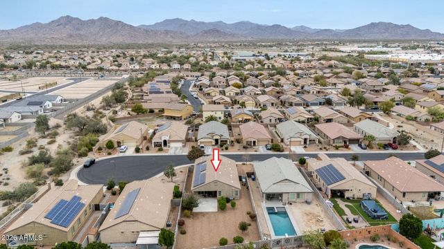 23857 W PIMA Street, Buckeye, AZ 85326