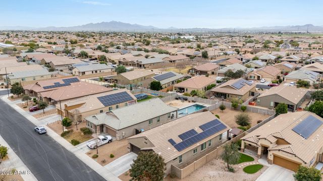 23857 W PIMA Street, Buckeye, AZ 85326