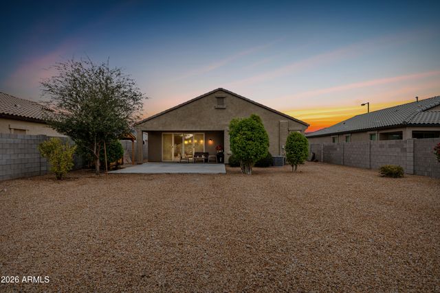 23857 W PIMA Street, Buckeye, AZ 85326