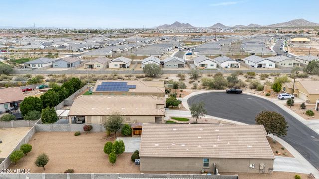 23857 W PIMA Street, Buckeye, AZ 85326