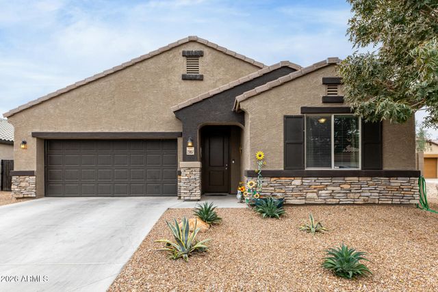 23857 W PIMA Street, Buckeye, AZ 85326