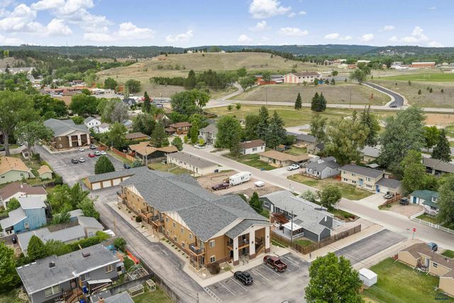 1632 EVERGREEN DR, Rapid City, SD 57702