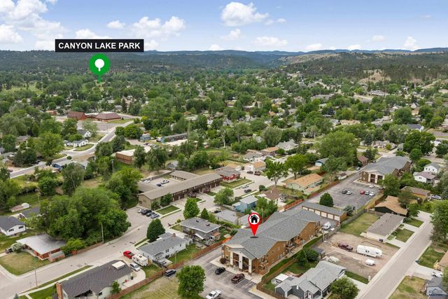 1632 EVERGREEN DR, Rapid City, SD 57702
