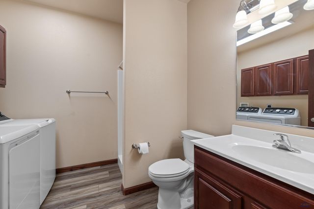 1632 EVERGREEN DR, Rapid City, SD 57702
