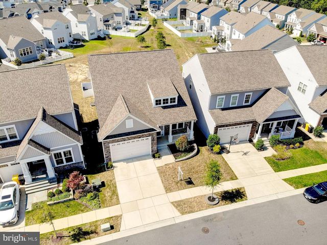 1126 WHITE CLOVER LN, Odenton, MD 21113
