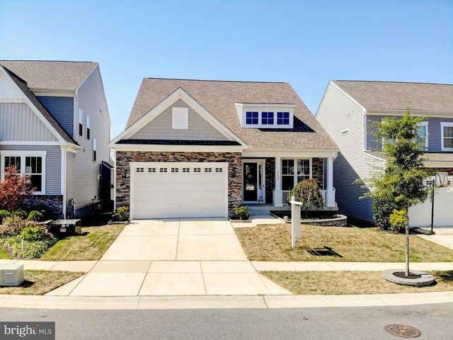 1126 WHITE CLOVER LN, Odenton, MD 21113