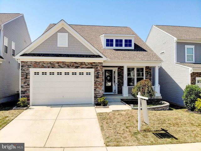 1126 WHITE CLOVER LN, Odenton, MD 21113