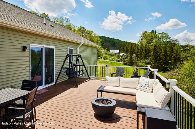 55 Hunter Road, Parksville, NY 12768