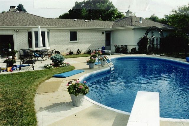 2365 Mary Beth COURT, Brookfield, WI 53005