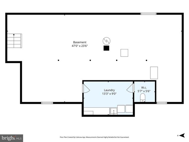 20 1ST AVE, Pottstown, PA 19464