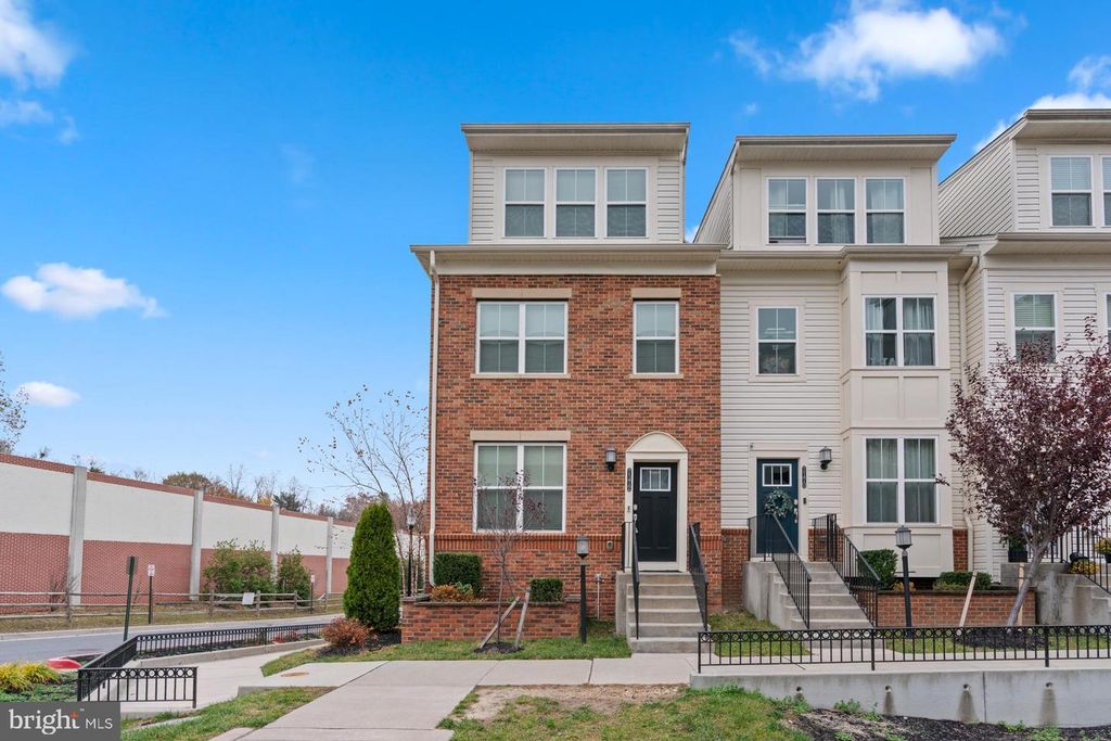 7172 BANBURY, Hanover, MD 21076