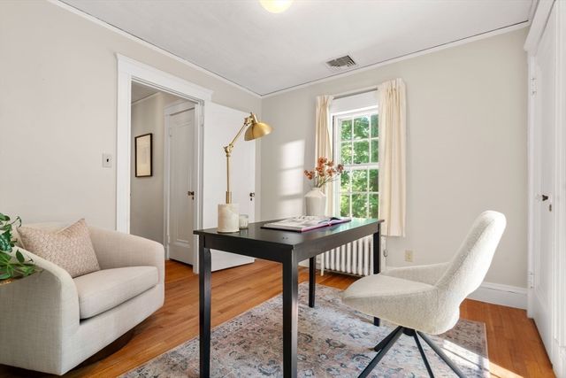 215 Dorset Road, Newton, MA 02468
