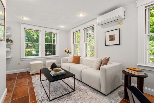 215 Dorset Road, Newton, MA 02468