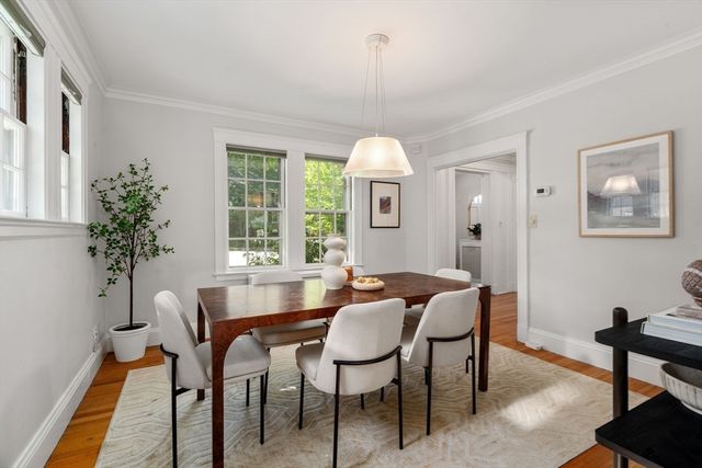 215 Dorset Road, Newton, MA 02468