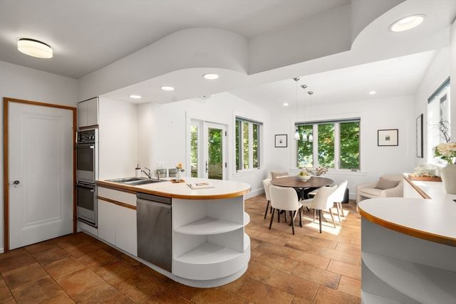 215 Dorset Road, Newton, MA 02468
