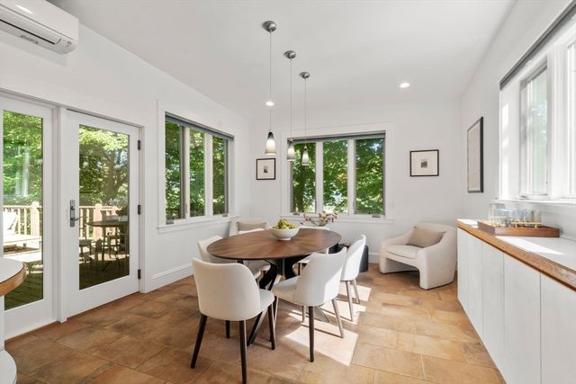 215 Dorset Road, Newton, MA 02468