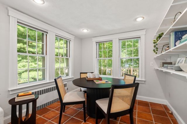 215 Dorset Road, Newton, MA 02468