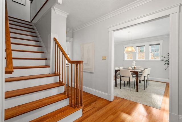 215 Dorset Road, Newton, MA 02468