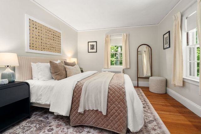 215 Dorset Road, Newton, MA 02468