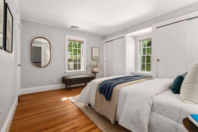 215 Dorset Road, Newton, MA 02468