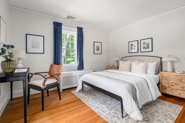 215 Dorset Road, Newton, MA 02468