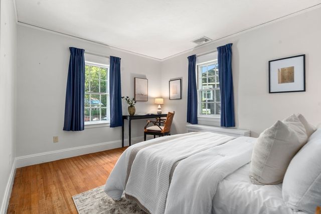 215 Dorset Road, Newton, MA 02468