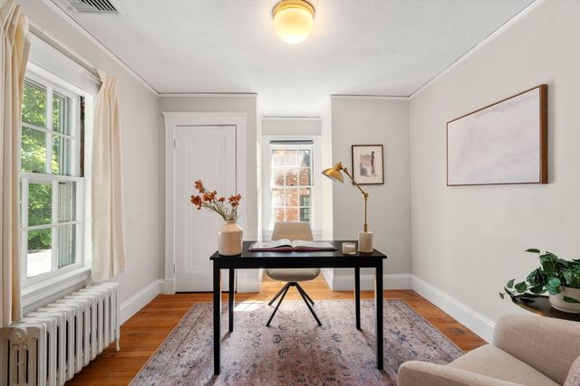 215 Dorset Road, Newton, MA 02468