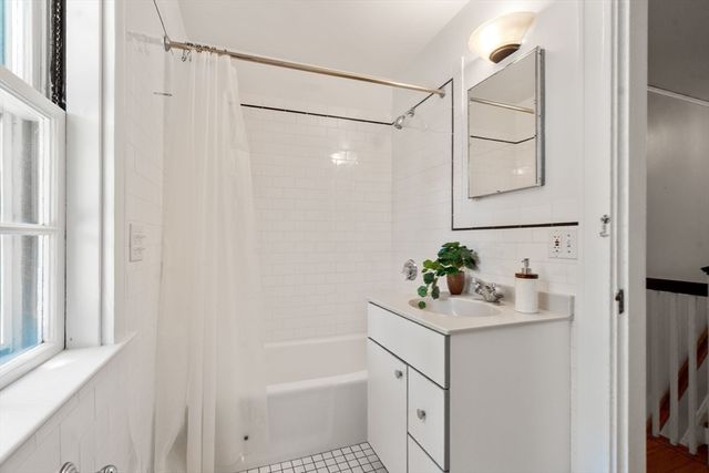 215 Dorset Road, Newton, MA 02468