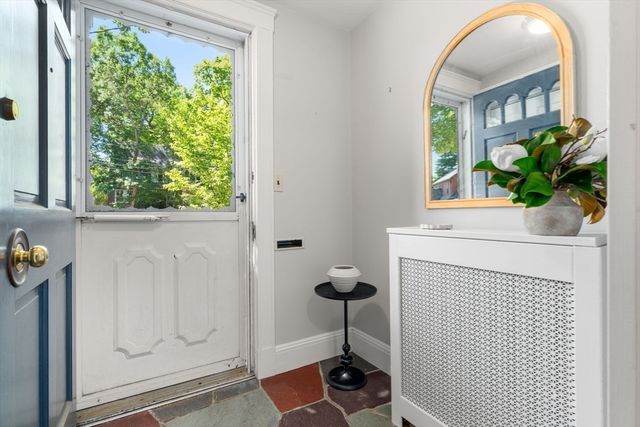 215 Dorset Road, Newton, MA 02468