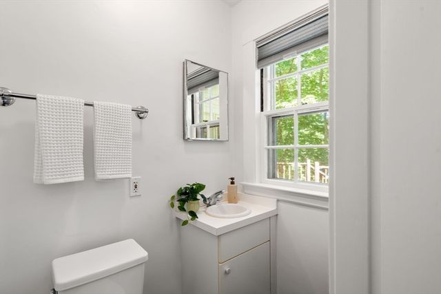 215 Dorset Road, Newton, MA 02468