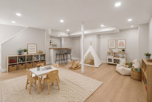 215 Dorset Road, Newton, MA 02468