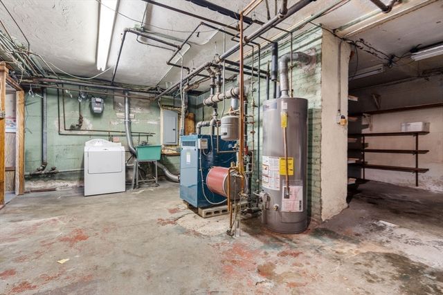 215 Dorset Road, Newton, MA 02468