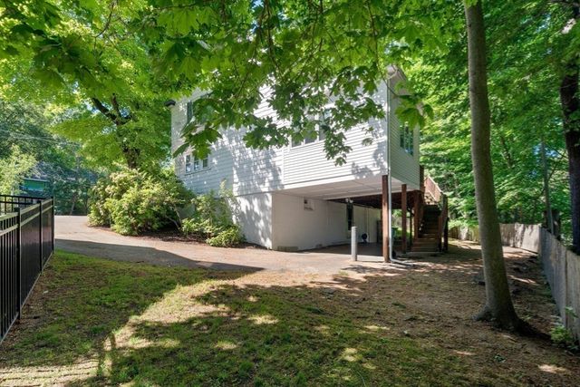 215 Dorset Road, Newton, MA 02468