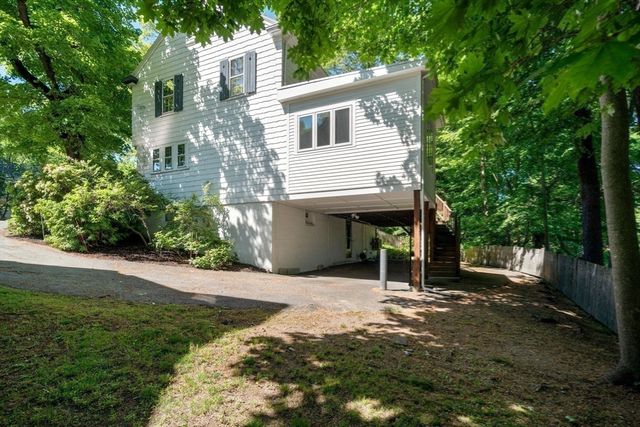 215 Dorset Road, Newton, MA 02468