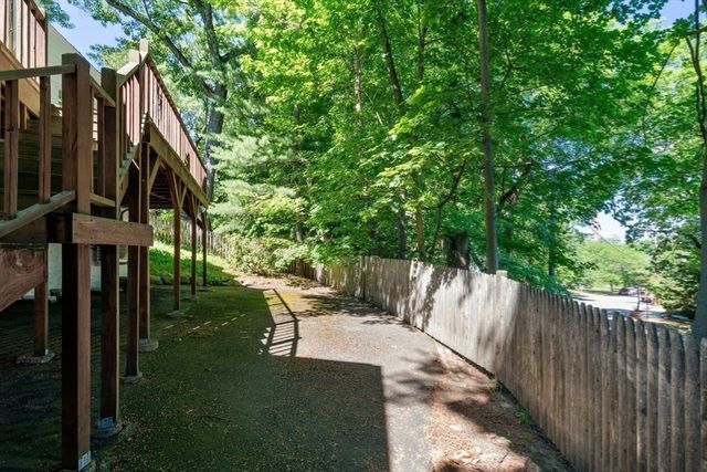 215 Dorset Road, Newton, MA 02468