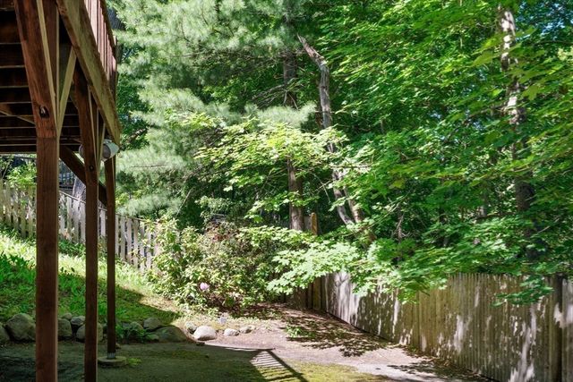 215 Dorset Road, Newton, MA 02468