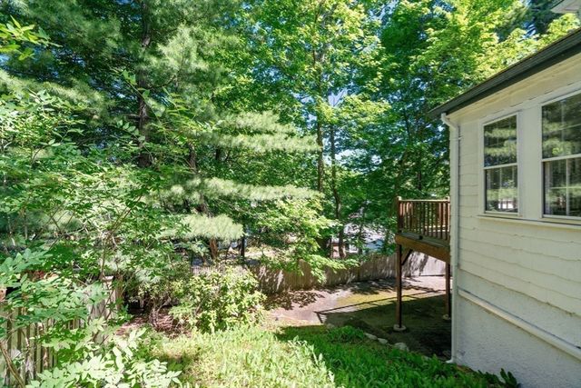 215 Dorset Road, Newton, MA 02468