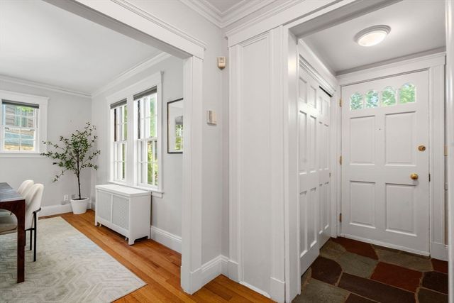 215 Dorset Road, Newton, MA 02468