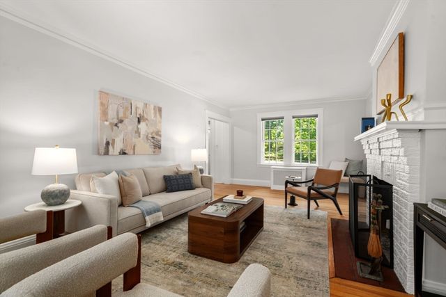 215 Dorset Road, Newton, MA 02468