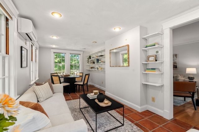 215 Dorset Road, Newton, MA 02468