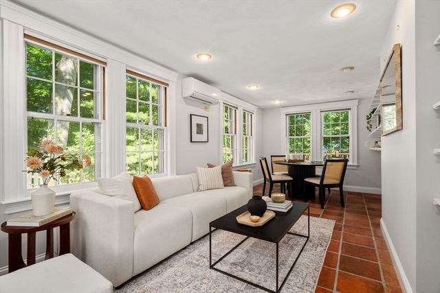 215 Dorset Road, Newton, MA 02468